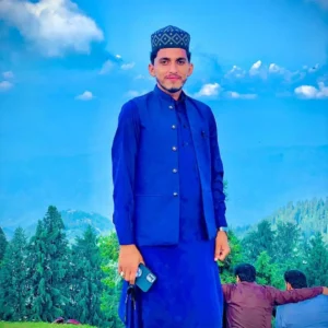 Ubaid Abbasi