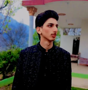 Muhammad Ahtesham Abbasi