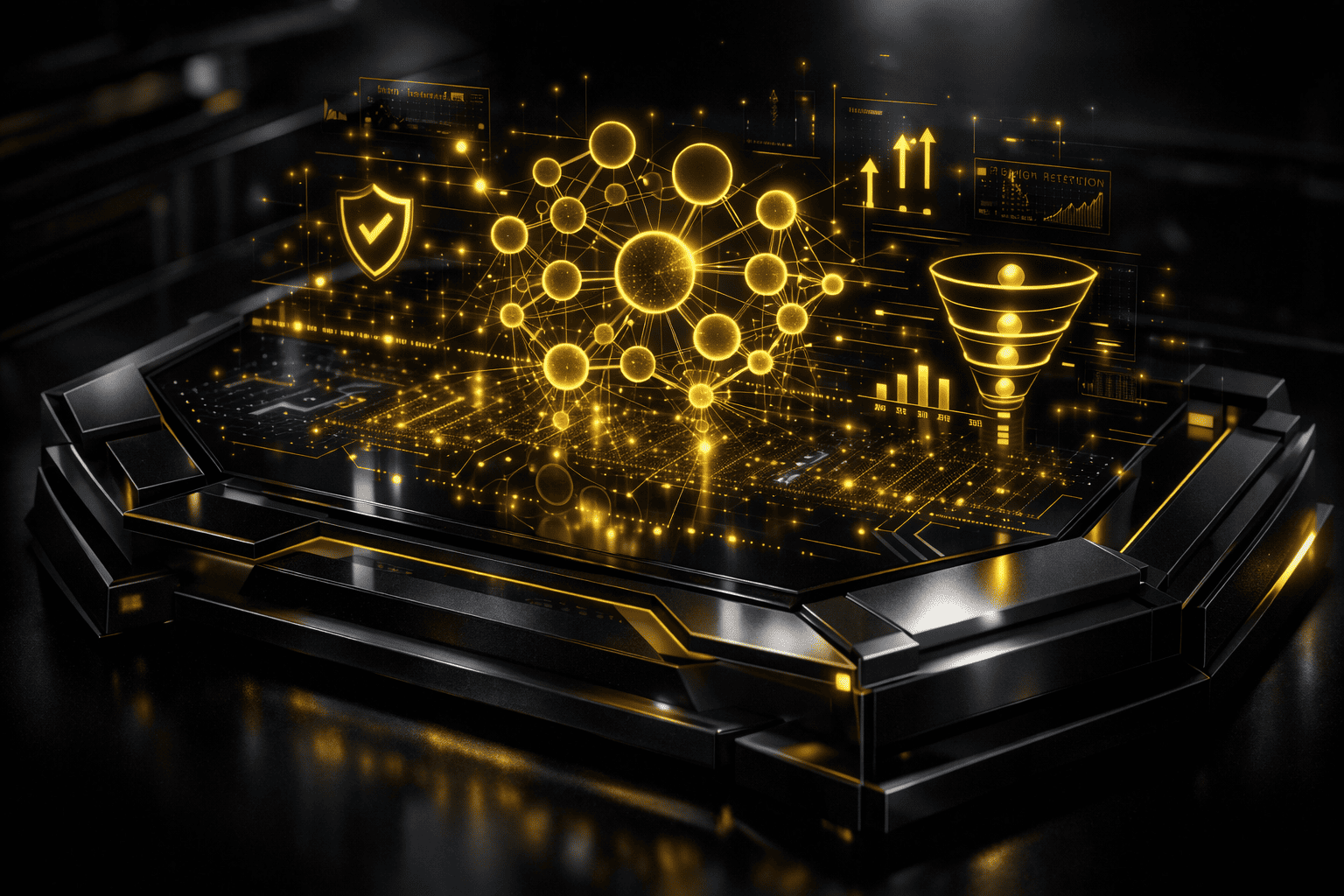 Technical SEO & Organic Authority Systems